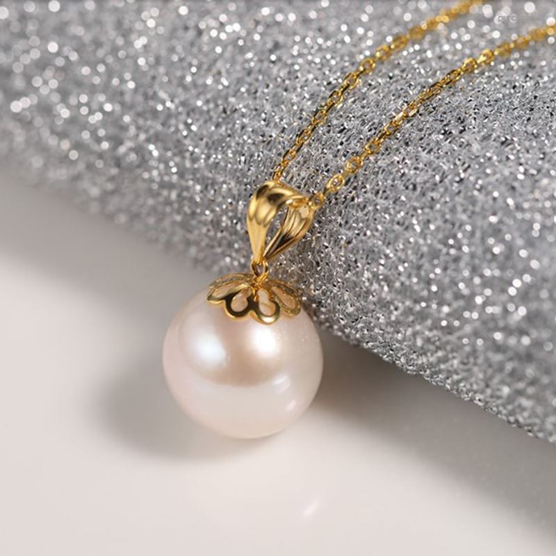 Pendant gold 10K type12 - Image 2